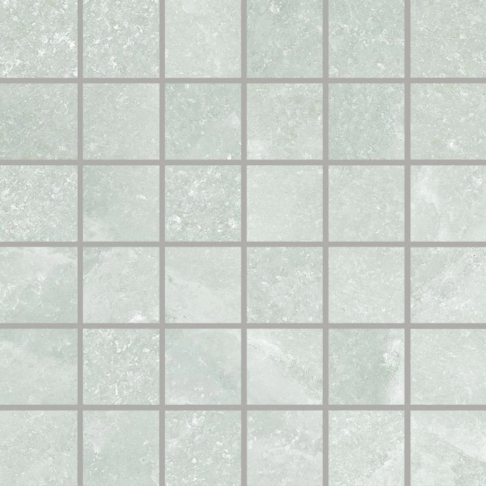 Haven 2x2 Mosaic Green Emerald