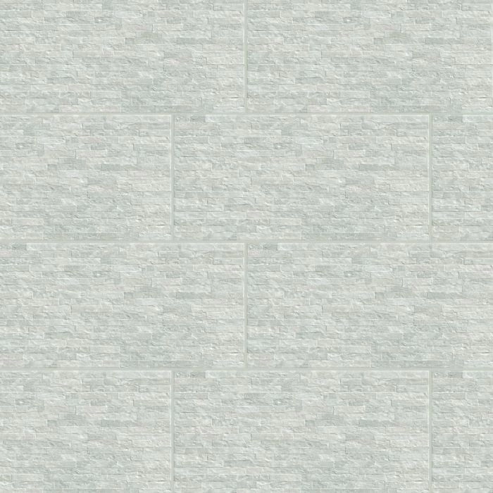 Haven 12x24 Green Emerald Modular