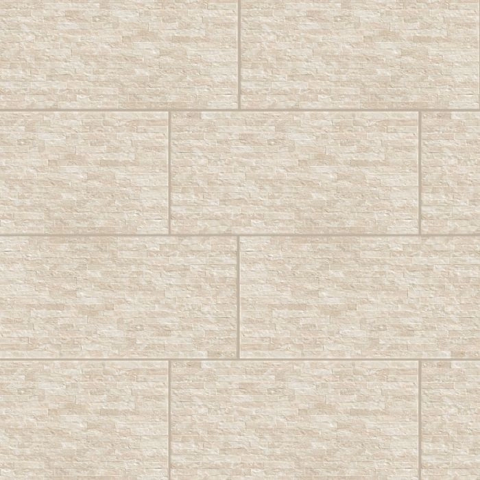 Haven 12x24 Sand Dust Modular