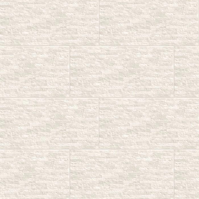Haven 12x24 White Pure Modular