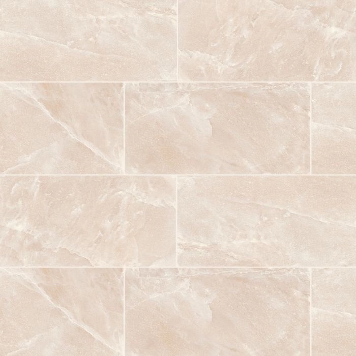 Haven 12x24 Pink Halite Matte