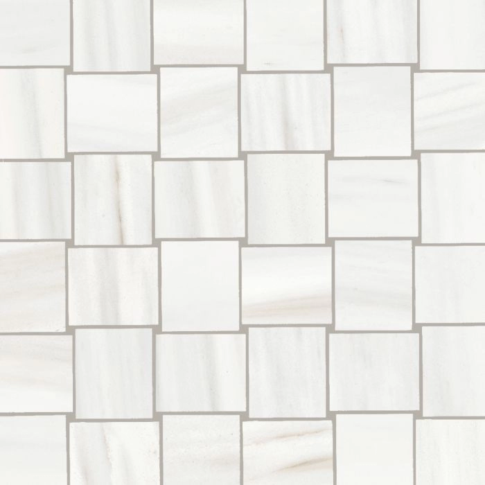 Masterpiece Rectangle Mosaic Ombre