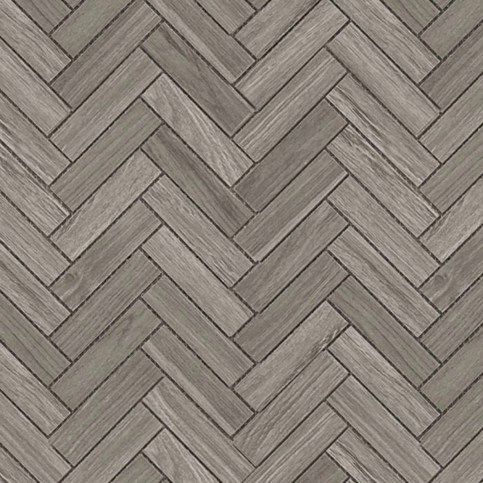 Masterpiece 1x4 Herringbone Mosaic Perle Matte