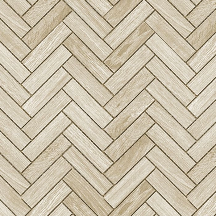 Masterpiece 1x4 Herringbone Mosaic Miel Matte