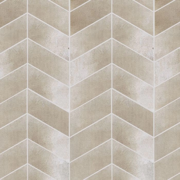 Matrix 8x20 Natural Grey