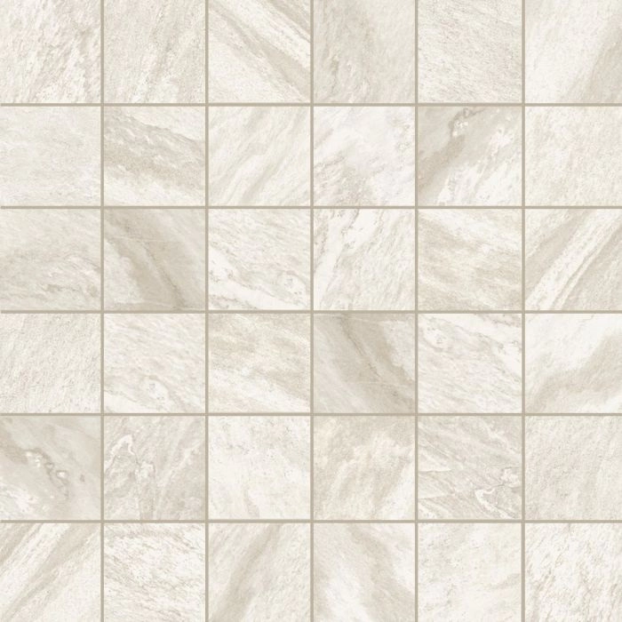 Melange 2x2 Mosaic Modern Melange 2x2 Mosaic Modern
