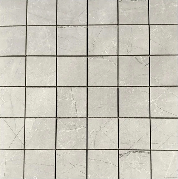 RP3007 Armani Grey Mosaic