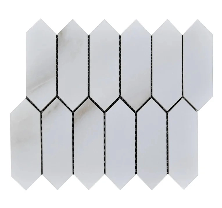 RP3082 Calacatta Aline Picket