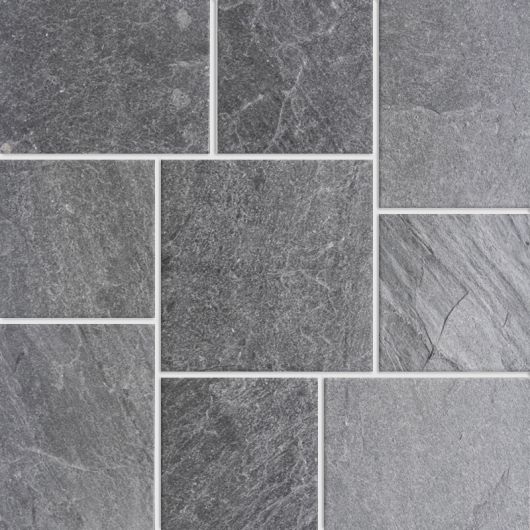 Where to buy Silver Gray Quartzite, Quartzite tile by CleftStone.