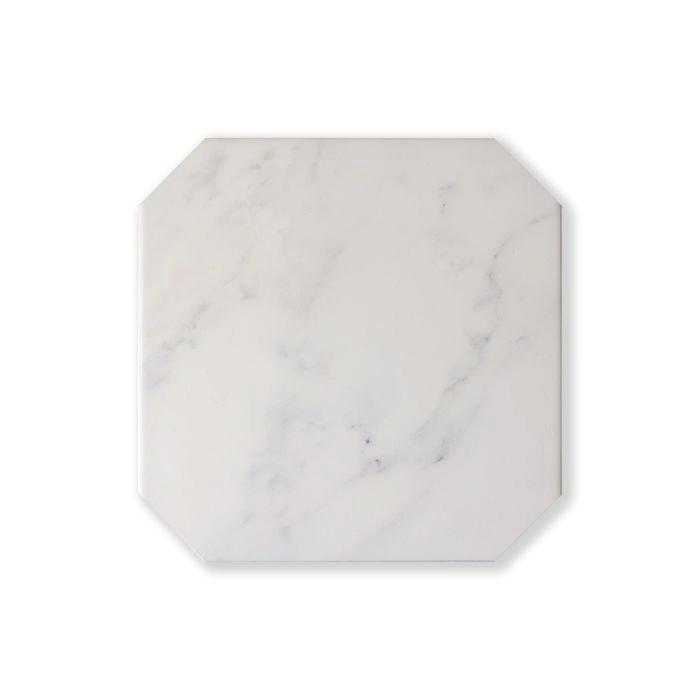 Oxford 8X8 Marmol Blanco