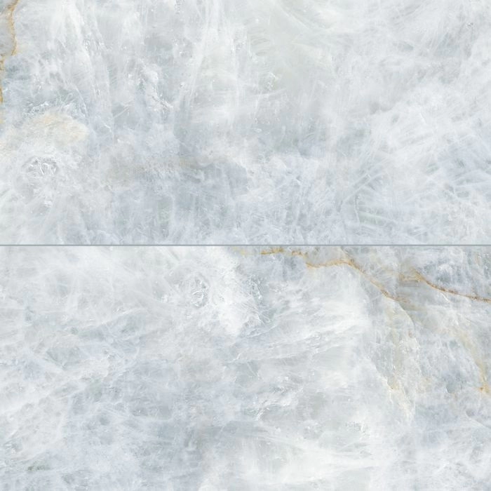 Palazzo Crystal Azure Polished Palazzo Crystal Azure Polished
