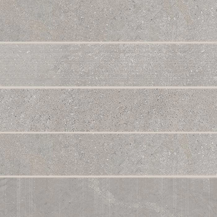 Pietra Blend 4x24 Deco Blend Grey