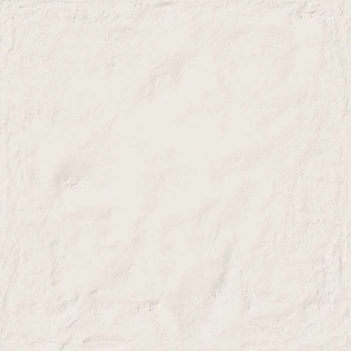 Pottery 8X8 Bianco Pottery 8X8 Bianco