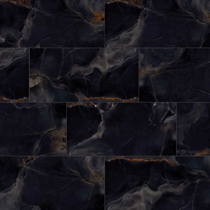 Precious 12x24 Matte Black Precious 12x24 Matte Black