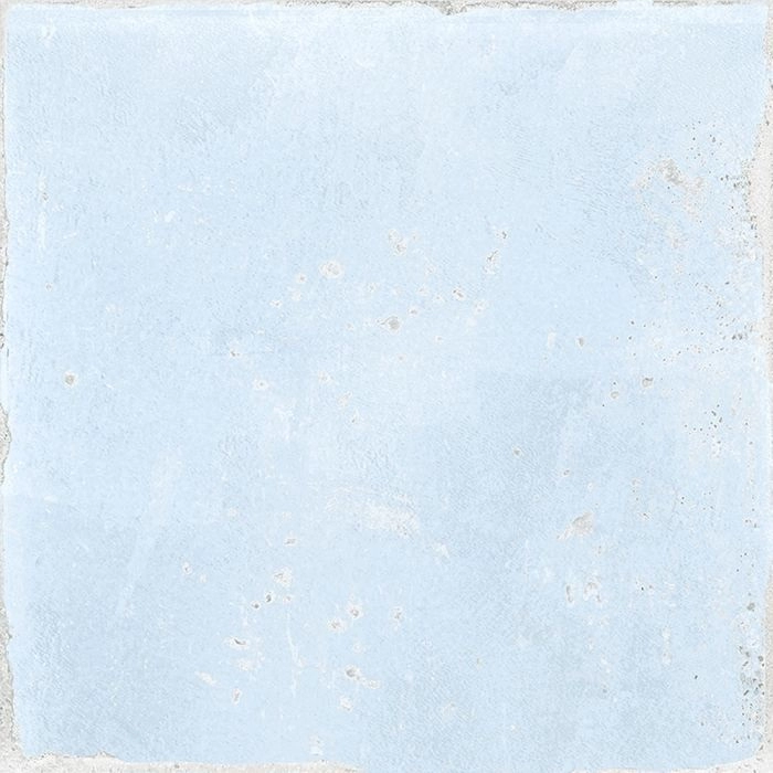 Provence 6x6 Marina Blue