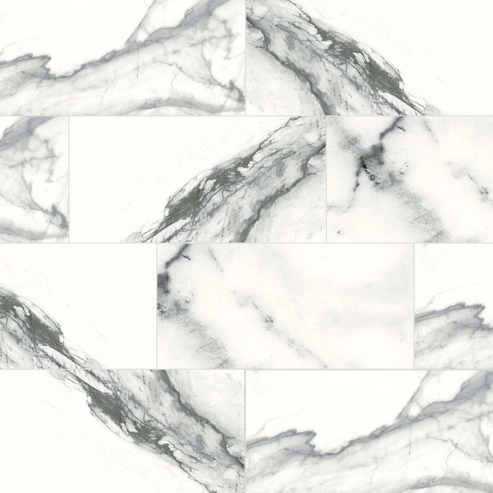 Radiance 12x24 Oceanic Matte Radiance 12x24 Oceanic Matte