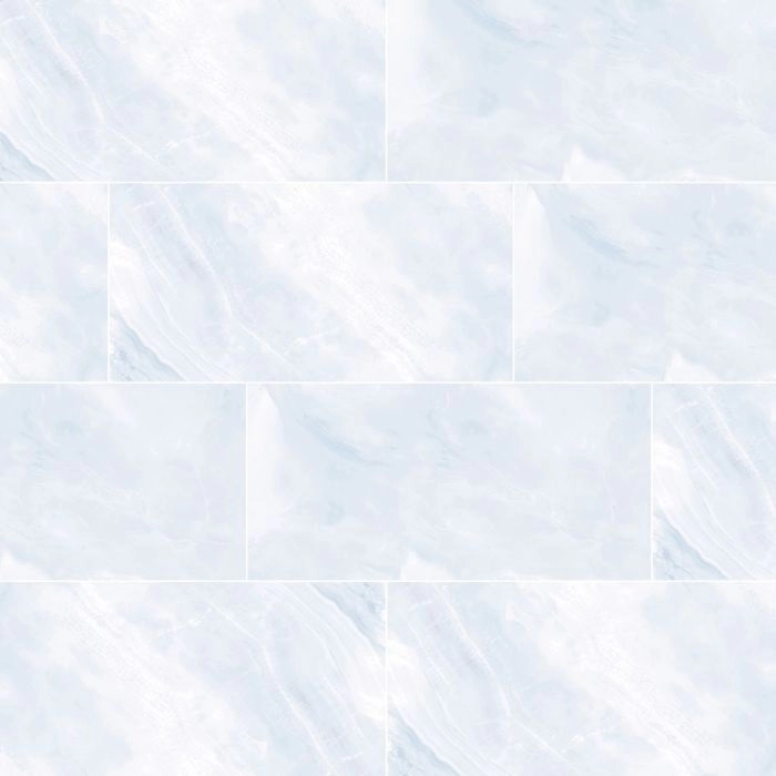 Radiance 12x24 Agata Blue Matte Radiance 12x24 Agata Blue Matte