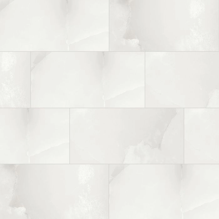 Radiance 12x24 White Cloud Matte