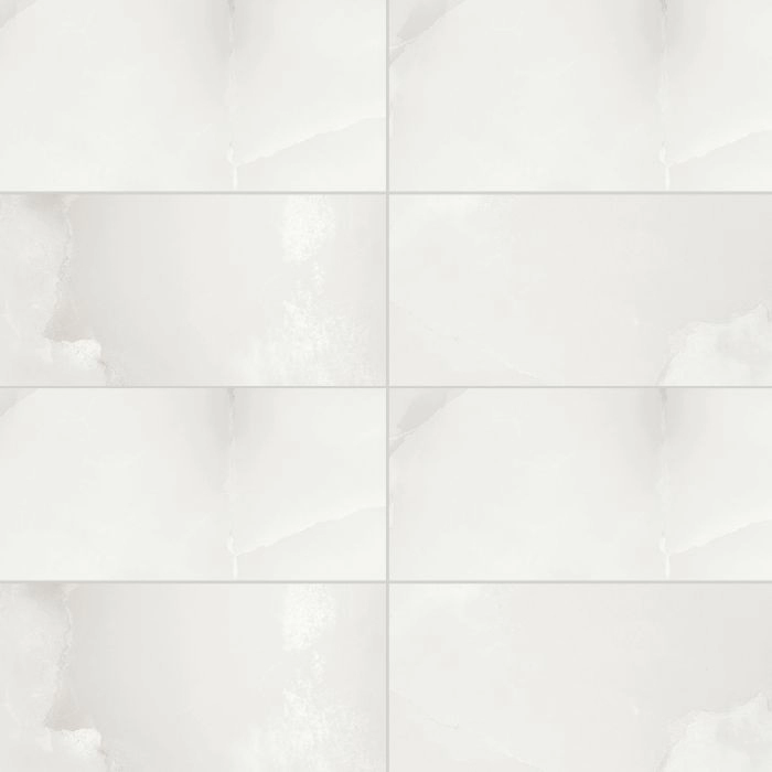 Radiance White Cloud Polished Radiance White Cloud Polished