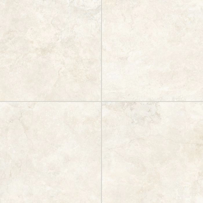 Rapolano Polished White