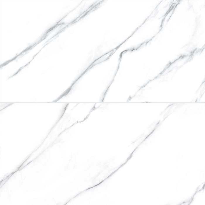 Reflections 24X48 Carrara Reflections 24X48 Carrara