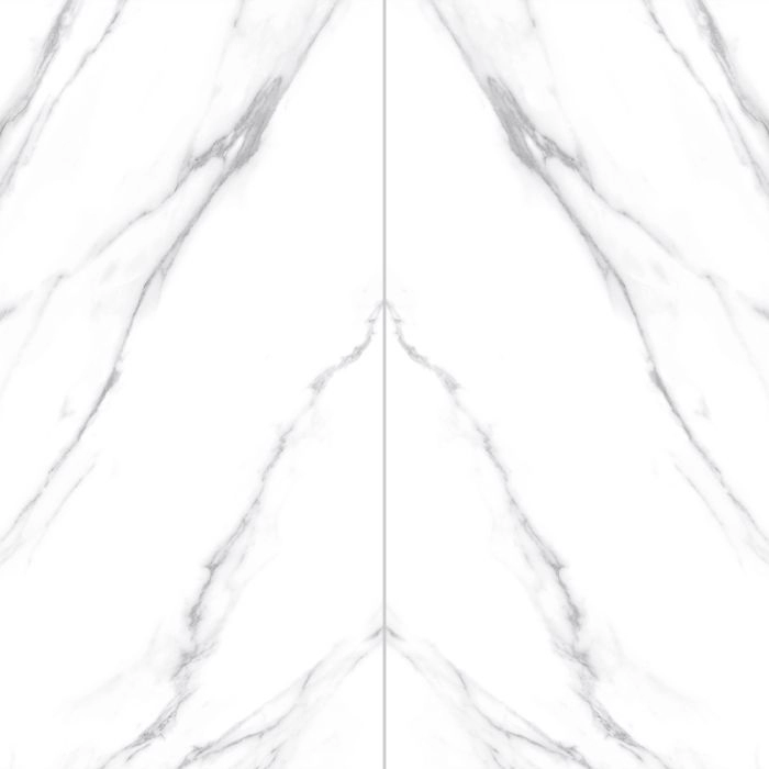 Reflections 24X48 Carrara Book A Reflections 24X48 Carrara Book A