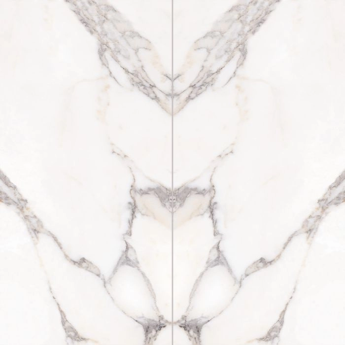 Reflections 24X48 Opera White Book B Reflections 24X48 Opera White Book B