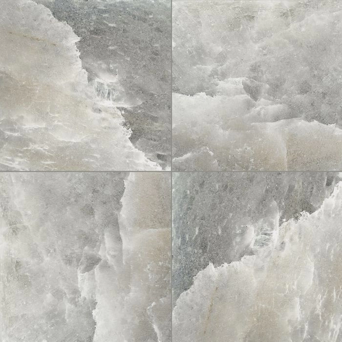Rock Salt Matte Maui Green Rock Salt Matte Maui Green