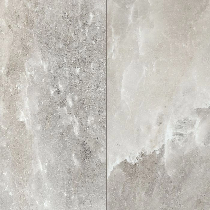 Rock Salt 47X94 Polished Danish Smoke