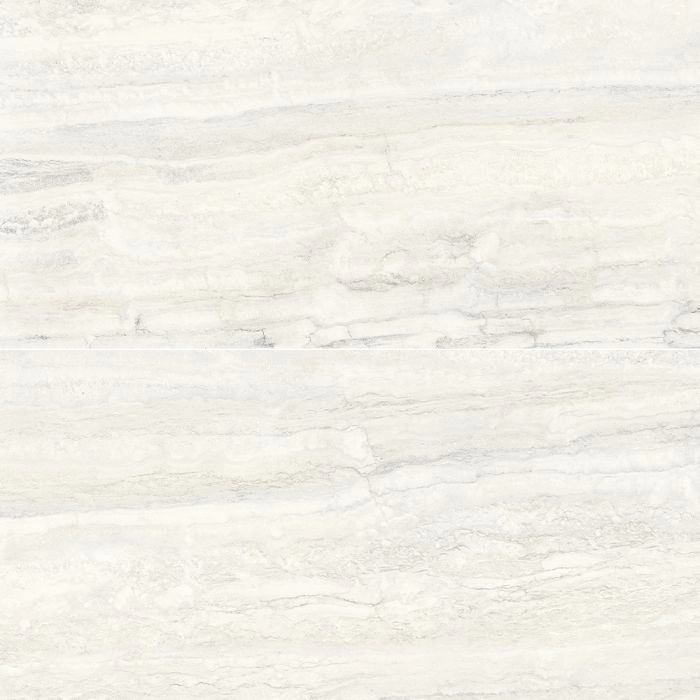 Saturnia Matte White Saturnia Matte White