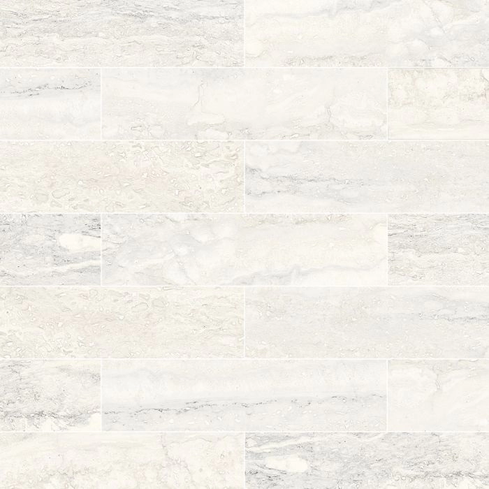 Saturnia Polished White Saturnia Polished White