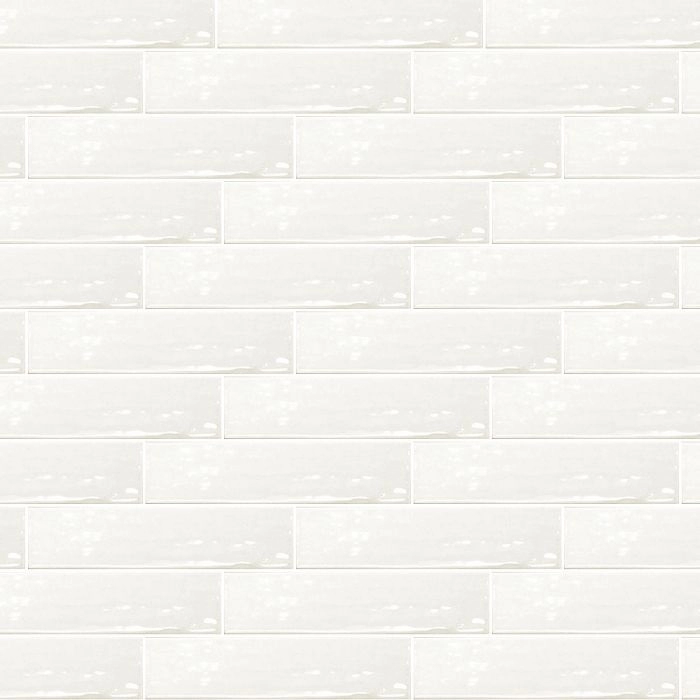 Silhouette 2x10 White Gloss Silhouette 2x10 White Gloss