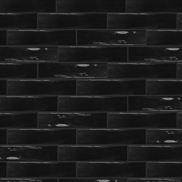 Silhouette 2x10 Black Gloss Silhouette 2x10 Black Gloss