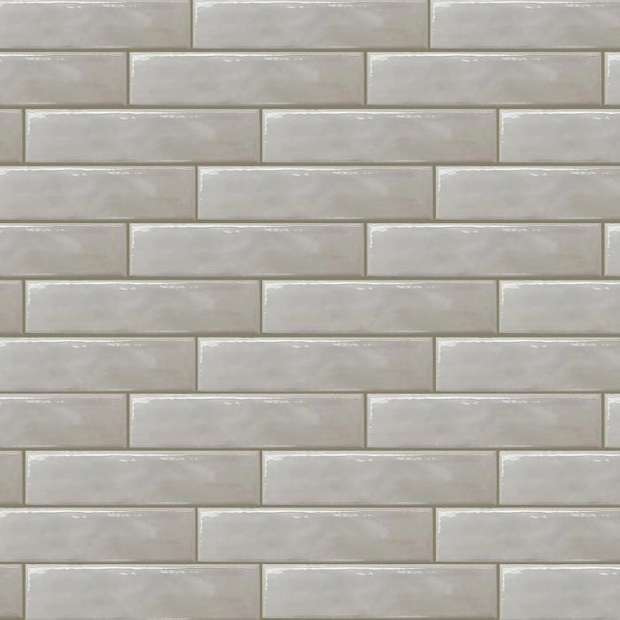 Silhouette 2x10 Greige Gloss Silhouette 2x10 Greige Gloss