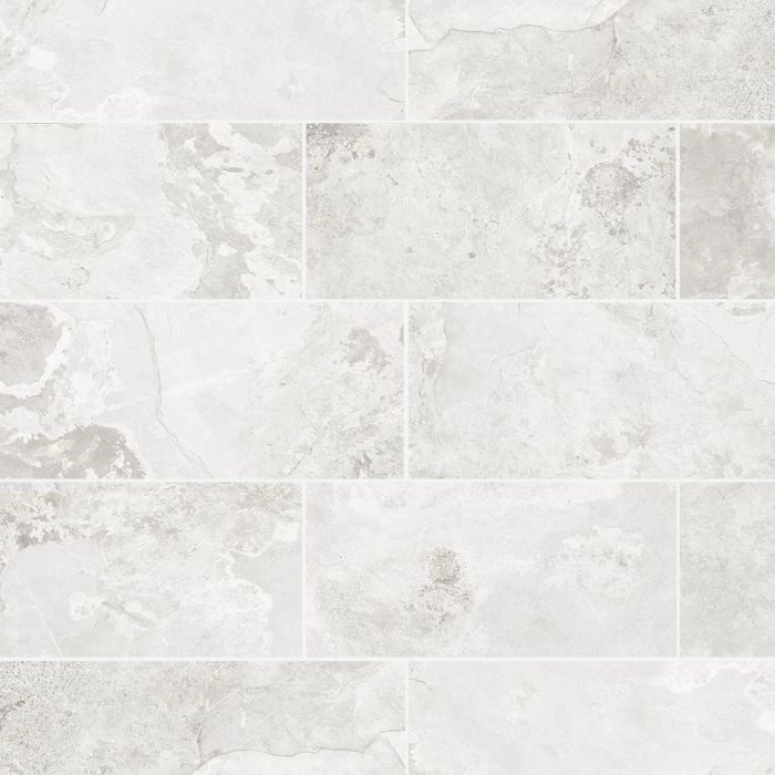 Slate 11x23 Blanco Polished Slate 11x23 Blanco Polished