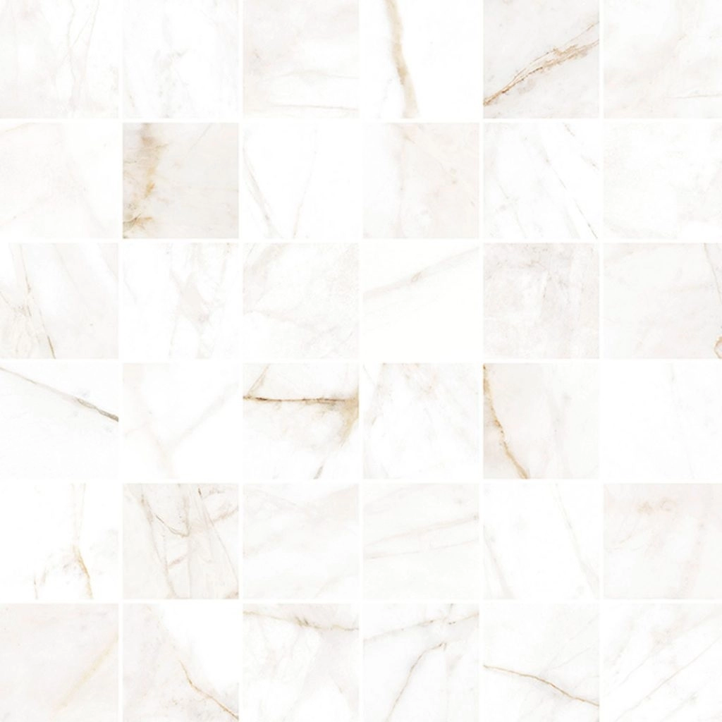 Mosaico Spider Gold Mosaico Spider Gold