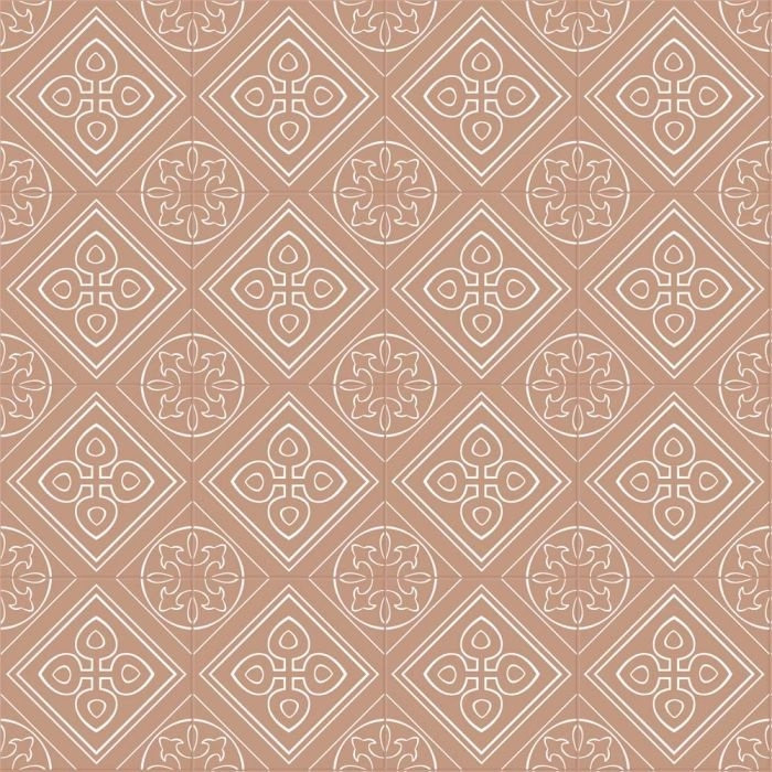 Stencil 8X8 Pattern Classic Brick Stencil 8X8 Pattern Classic Brick
