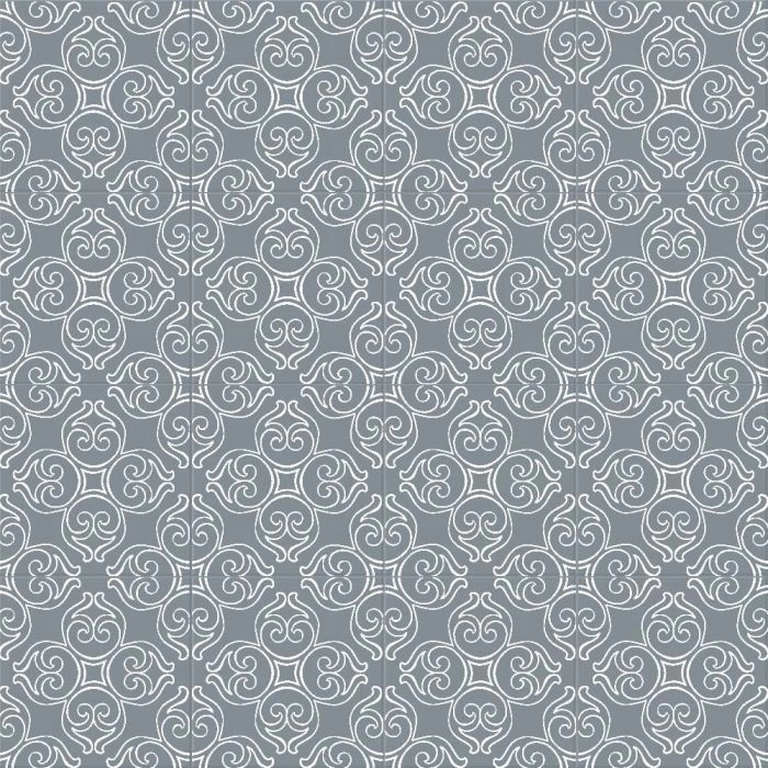Stencil 8X8 Pattern Pop Sky Stencil 8X8 Pattern Pop Sky