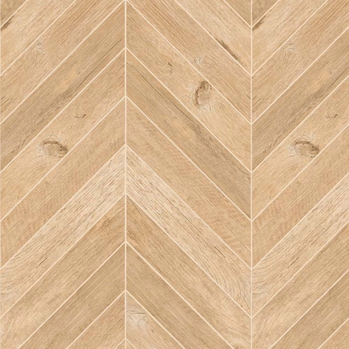 Taverna 4X19 Chevron Natural Taverna 4X19 Chevron Natural