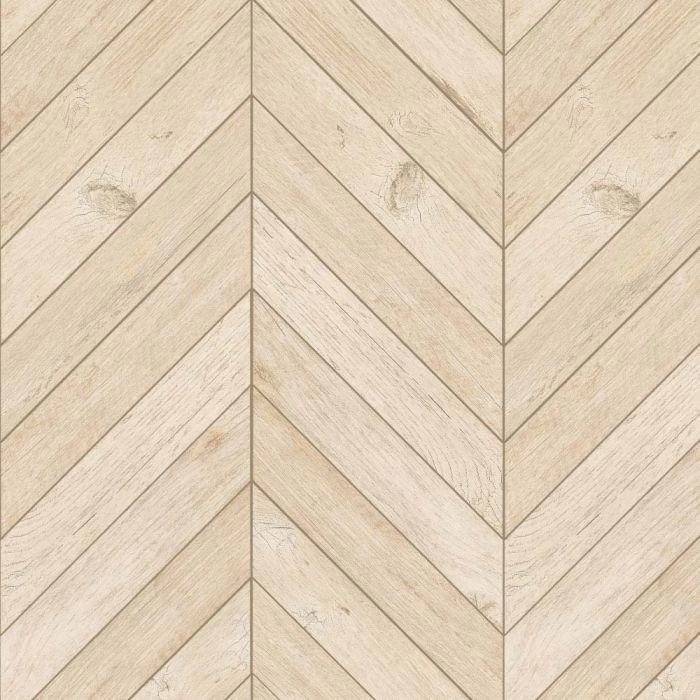 Taverna 4X19 Chevron Honey Taverna 4X19 Chevron Honey