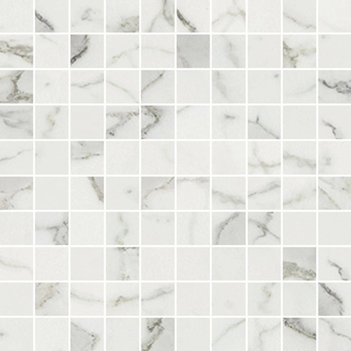 Timeless 1x1 Mosaic Calacatta Timeless 1x1 Mosaic Calacatta
