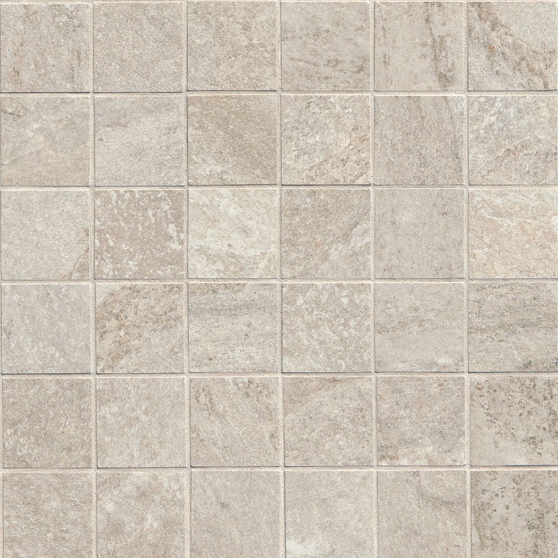 Traktion Stowe Desert Amber 2x2 Matte Mosaic - porcelain tile Traktion ...