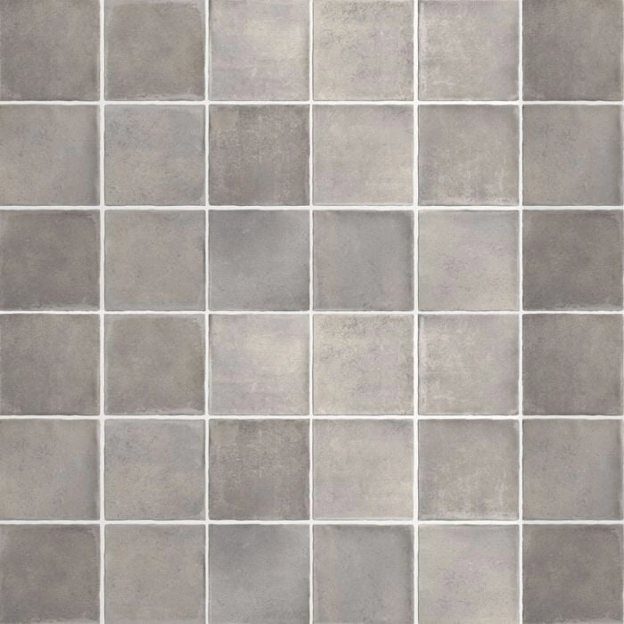 Universe Concrete