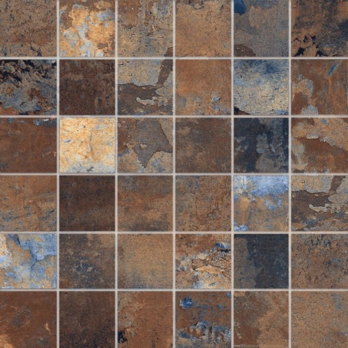 Urban 2x2 Mosaic Multi