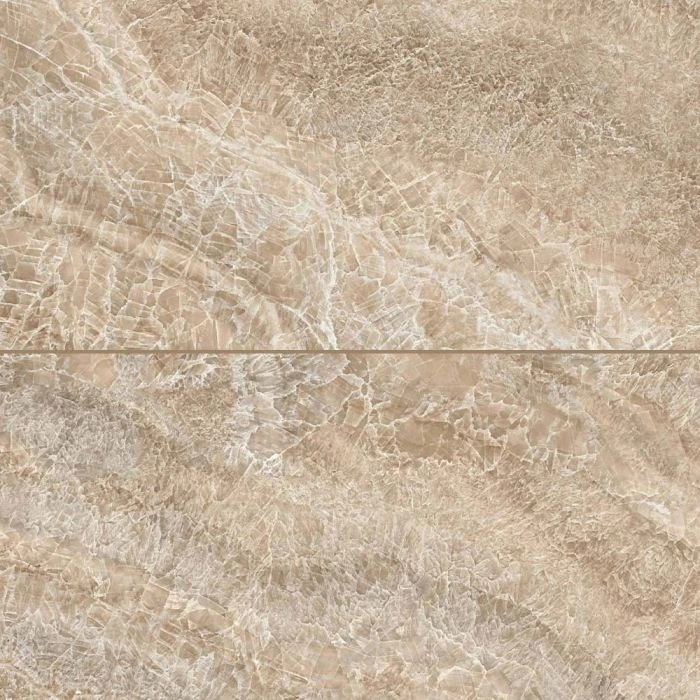Versace Gemstone 24x48 Cristallo Miele