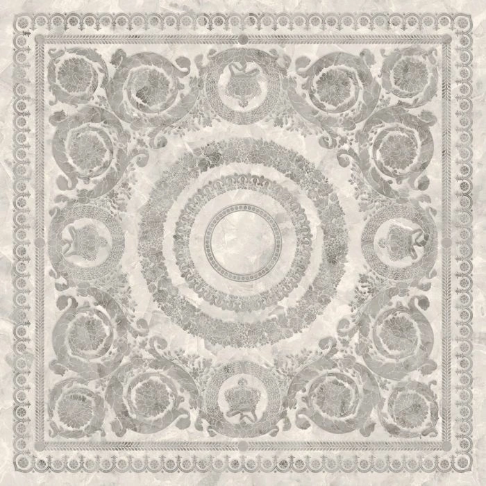 Versace Gemstone 48x48 Foulard Diamante