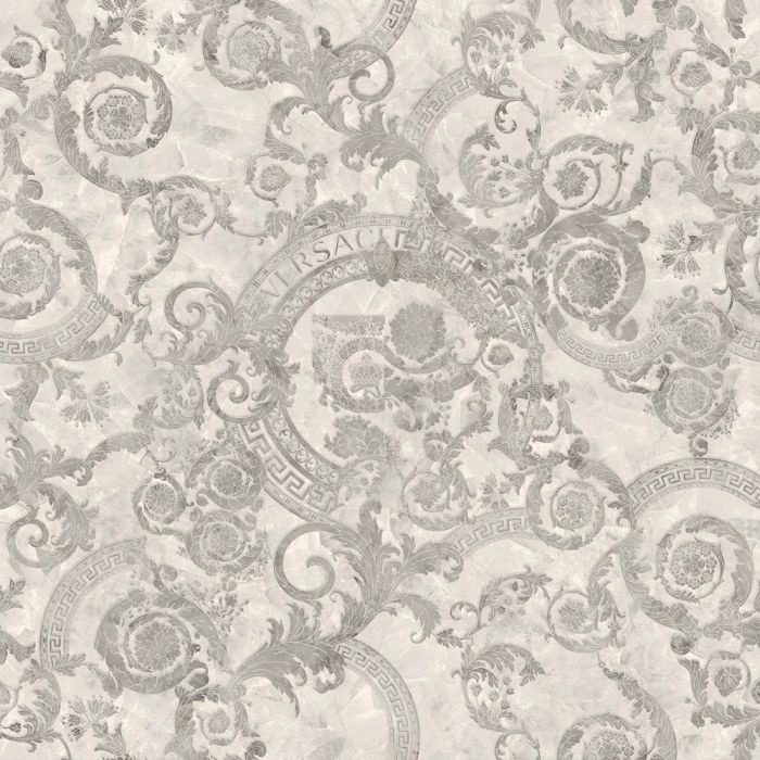 Versace Gemstone 48x48 Mega Bar Diamante