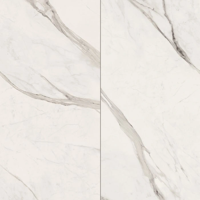 Versace Maximvs 47x110 Statuary White Polished