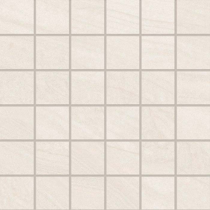 Whisper 2X2 Mosaic Beige