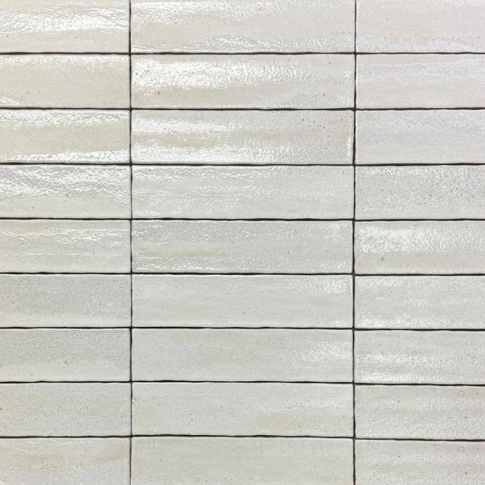 Whisper 2.5X10 White